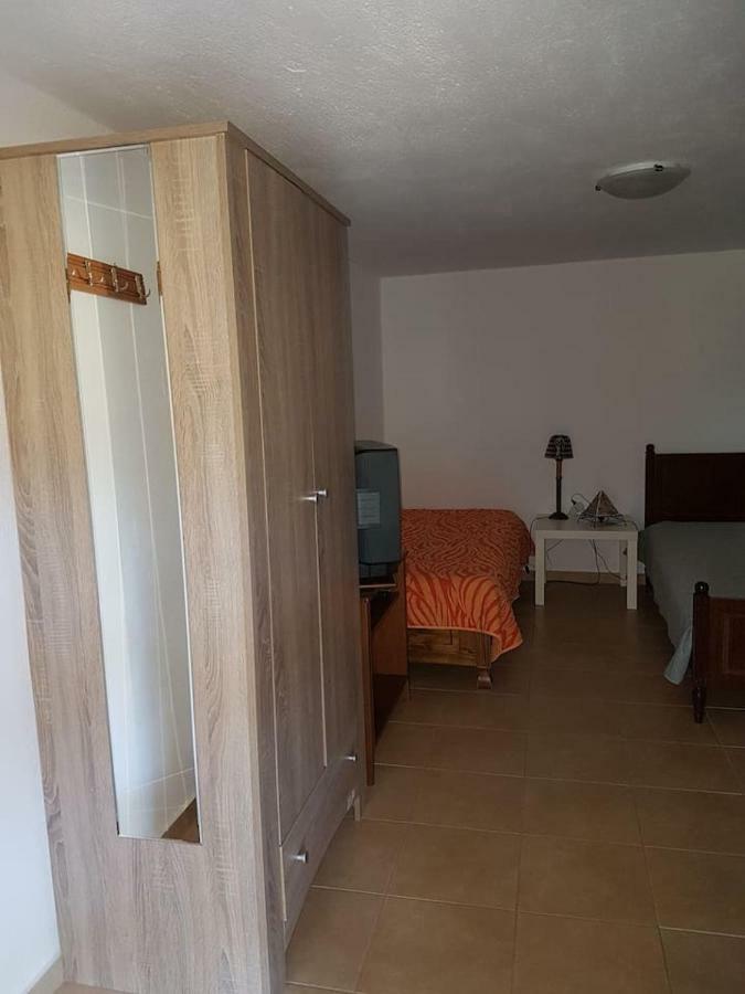 Holiday Home Dionysis Horeftó Kültér fotó