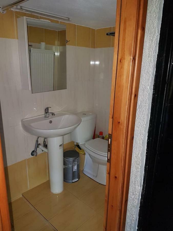 Holiday Home Dionysis Horeftó Kültér fotó